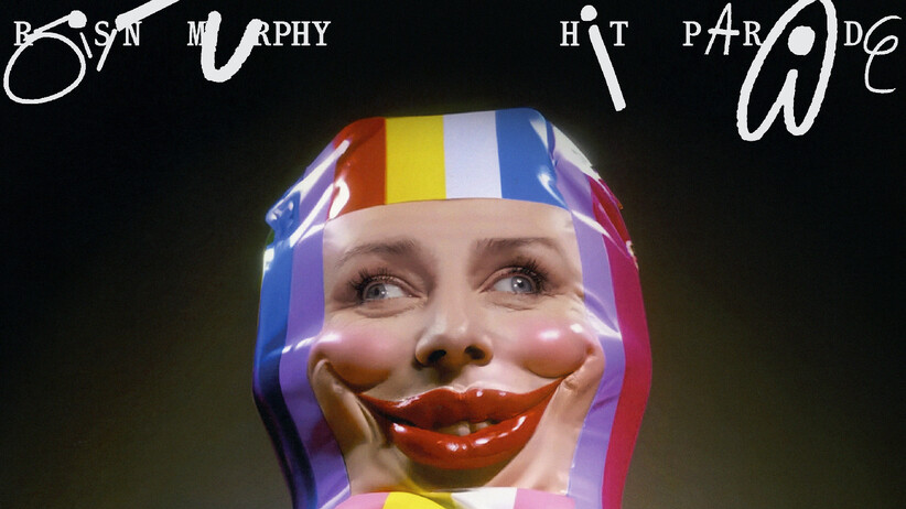 © Róisín Murphy | 'Hit Parade' | Ninja Tune