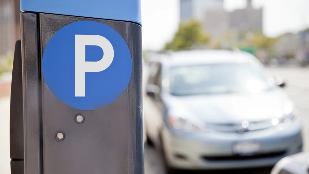 Dünyanın en pahalı otoparkı: Saati 42 Euro!, © shutterstock Dünyanın en pahalı otoparkı: Saati 42 Euro!, © shutterstock