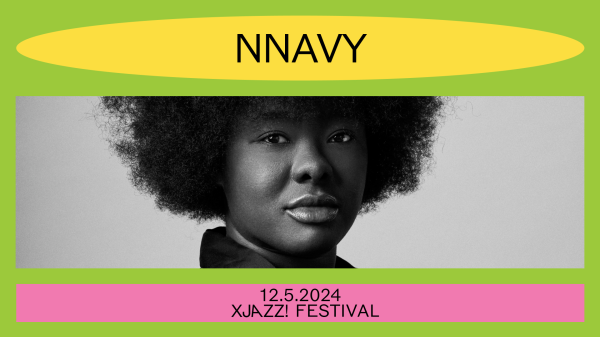 NNAVY, © XJAZZ!