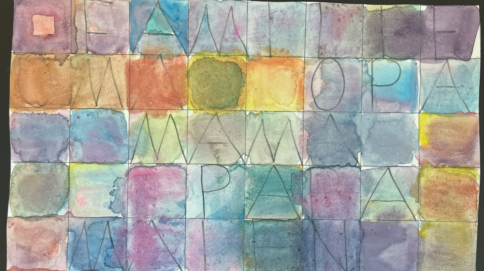 "Zum Glück", © Gasometer