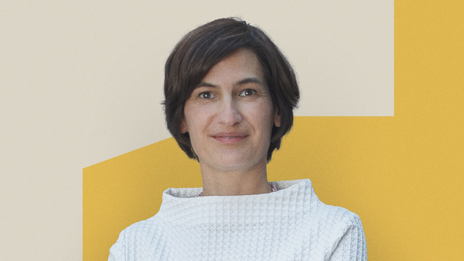 Caroline Hilti ist neue Präsidentin des Stiftungsrats, © Haus Gutenberg