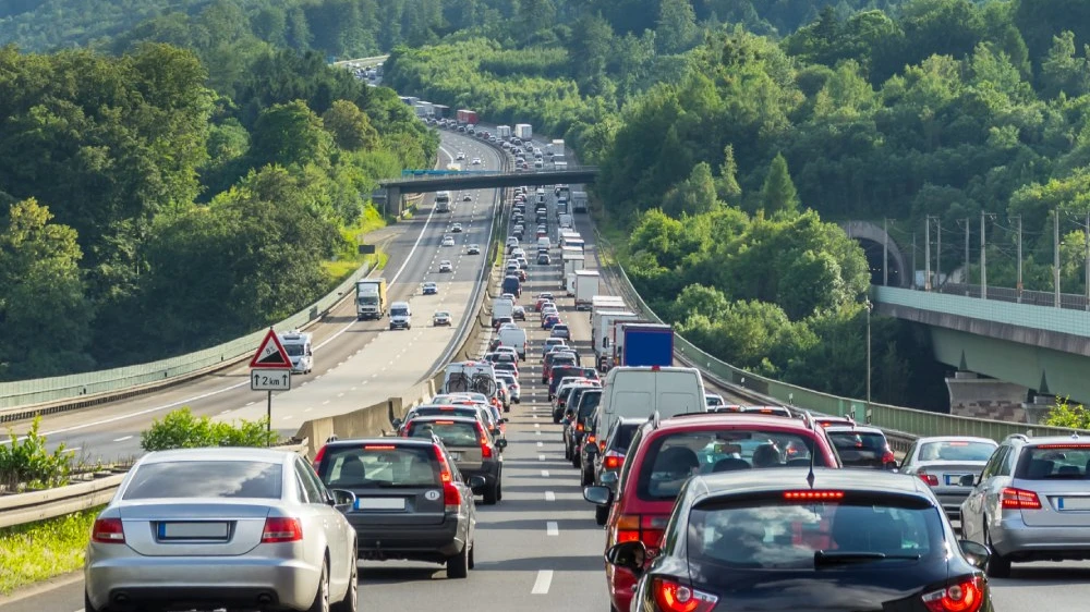 Sommerferien-Start in NRW: Die Stauprognose für Nordrhein-Westfalen, © Tim Siegert / Adobe Stock Sommerferien-Start in NRW: Die Stauprognose für Nordrhein-Westfalen, © Tim Siegert / Adobe Stock
