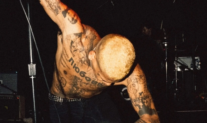 ekkstacy in Stuttgart, © Pressefoto: Travis Trautt ekkstacy in Stuttgart, © Pressefoto: Travis Trautt