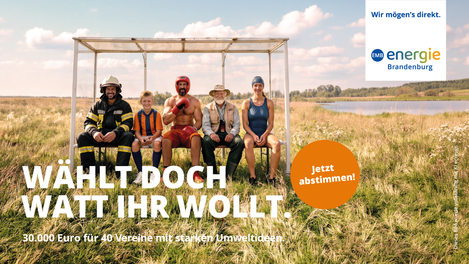 VereinsEnergie Brandenburg 2026