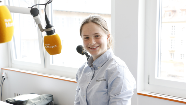 Teilnahme an den SwissSkills ist ein Qualitätsnachweis, © Radio Munot