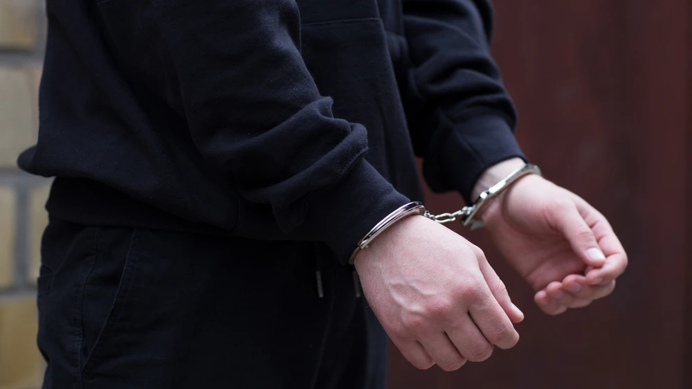 Interpol Tarafından Aranan Avusturyalı Kırıkkale'de Yakalandı, © shutterstock Interpol Tarafından Aranan Avusturyalı Kırıkkale'de Yakalandı, © shutterstock