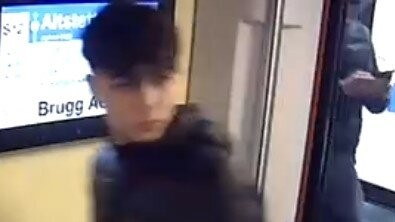 Zeugenaufruf Altstetten Ustreit, © Kantonspolizei Zürich