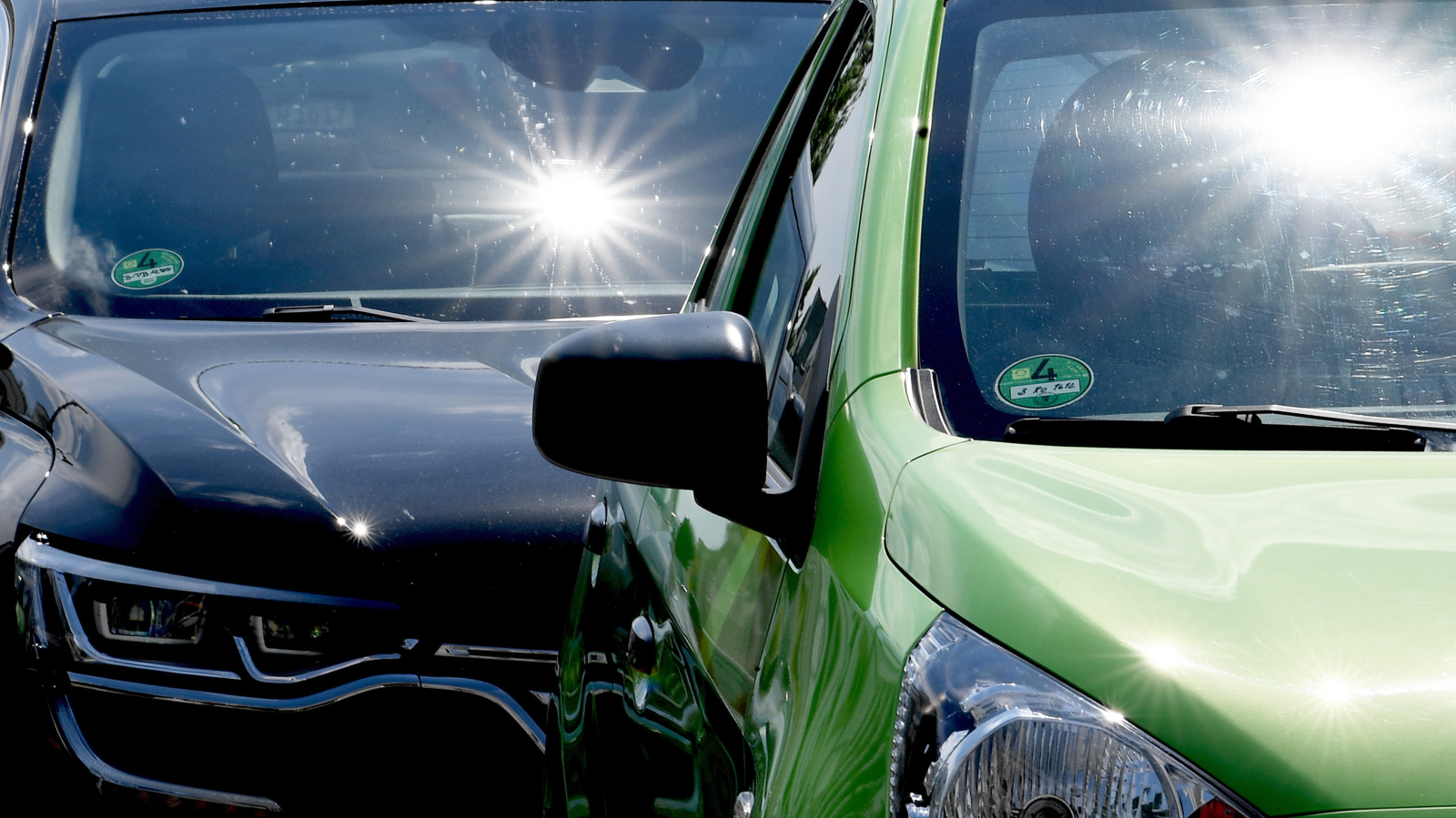 Yaz Sıcaklarında Araçta Bırakılmaması Gerekenler!, © Britta Pedersen/dpa-Zentralbild/dpa-tmn