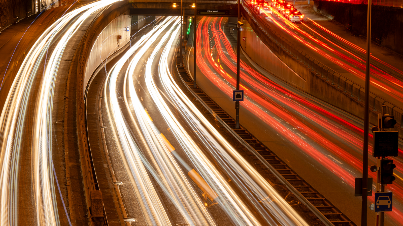 Neuerungen im Schweizer Strassenverkehr 2024, © Keystone / DPA / Peter Kneffel