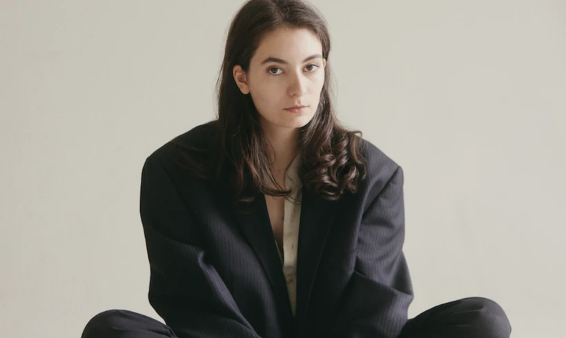 Mina Richmann in München , © Mina Richman | Foto: Jan Haller Mina Richmann in München , © Mina Richman | Foto: Jan Haller