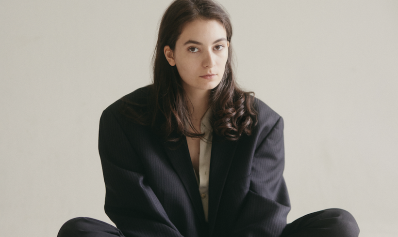 Mina Richmann in München , © Mina Richman | Foto: Jan Haller