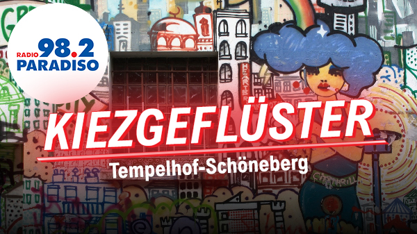 Kiezgeflüster: Gedenkort SA-Gefängnis Papestraße