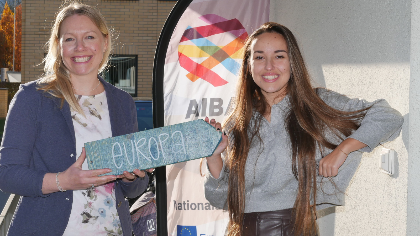 Kostenloser Infoabend über Sprachaufenthalte & Arbeiten im Ausland , © ZVG