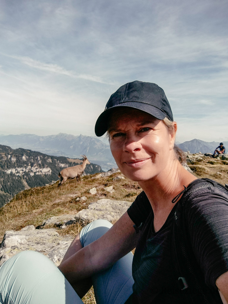 Campingplausch mit reiseziege.de, © reiseziege.de