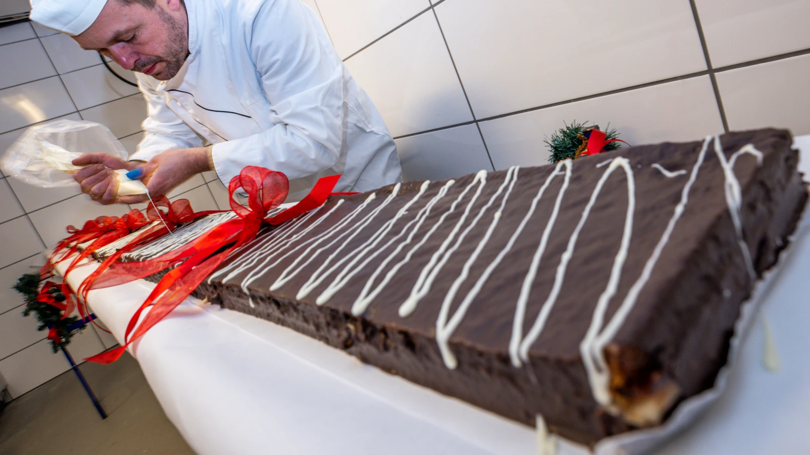 Bremen’de Fırıncıların Çalışma Saatleri Değişiyor!, © dpa Bremen’de Fırıncıların Çalışma Saatleri Değişiyor!, © dpa