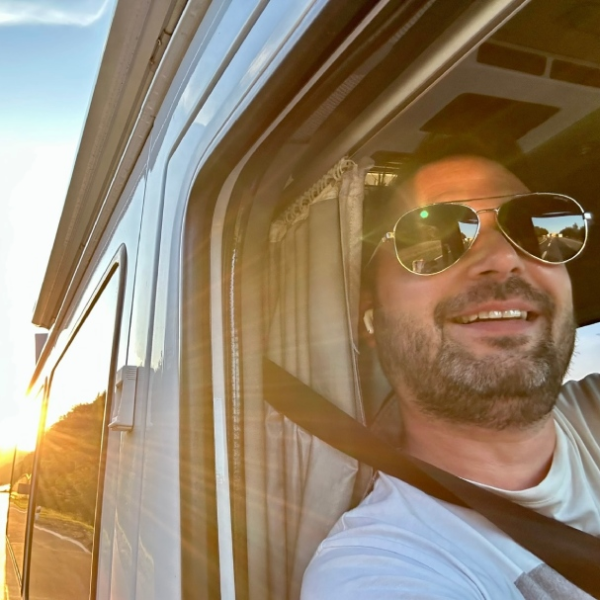 Martin Putz, © CARAVAN.fm