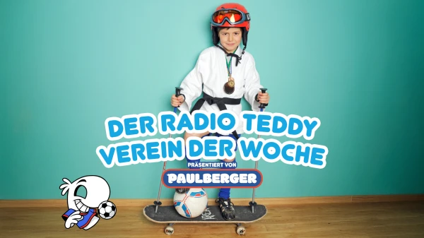 Der Radio TEDDY Verein der Woche Der Radio TEDDY Verein der Woche