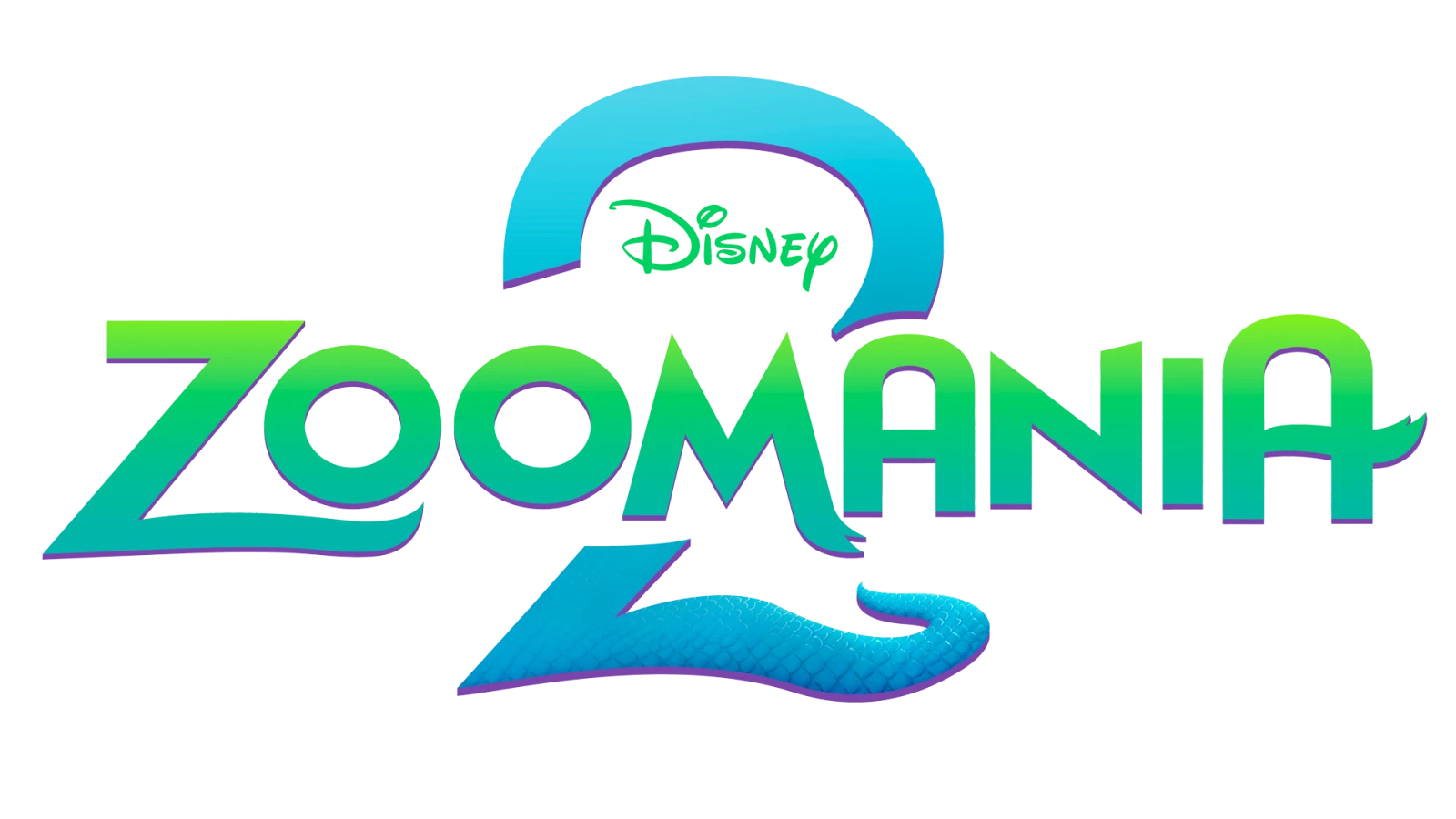 Zoomania 2 Zoomania 2