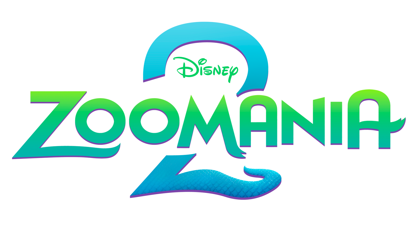 Zoomania 2