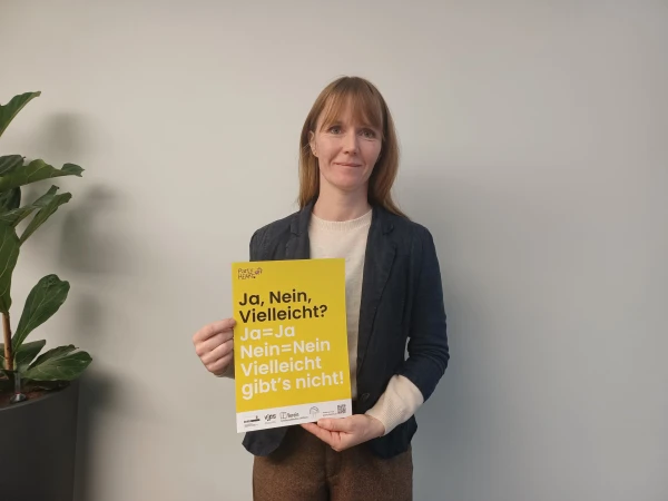 © Hanna Vöhringer. Bild: Radio Munot. © Hanna Vöhringer. Bild: Radio Munot.