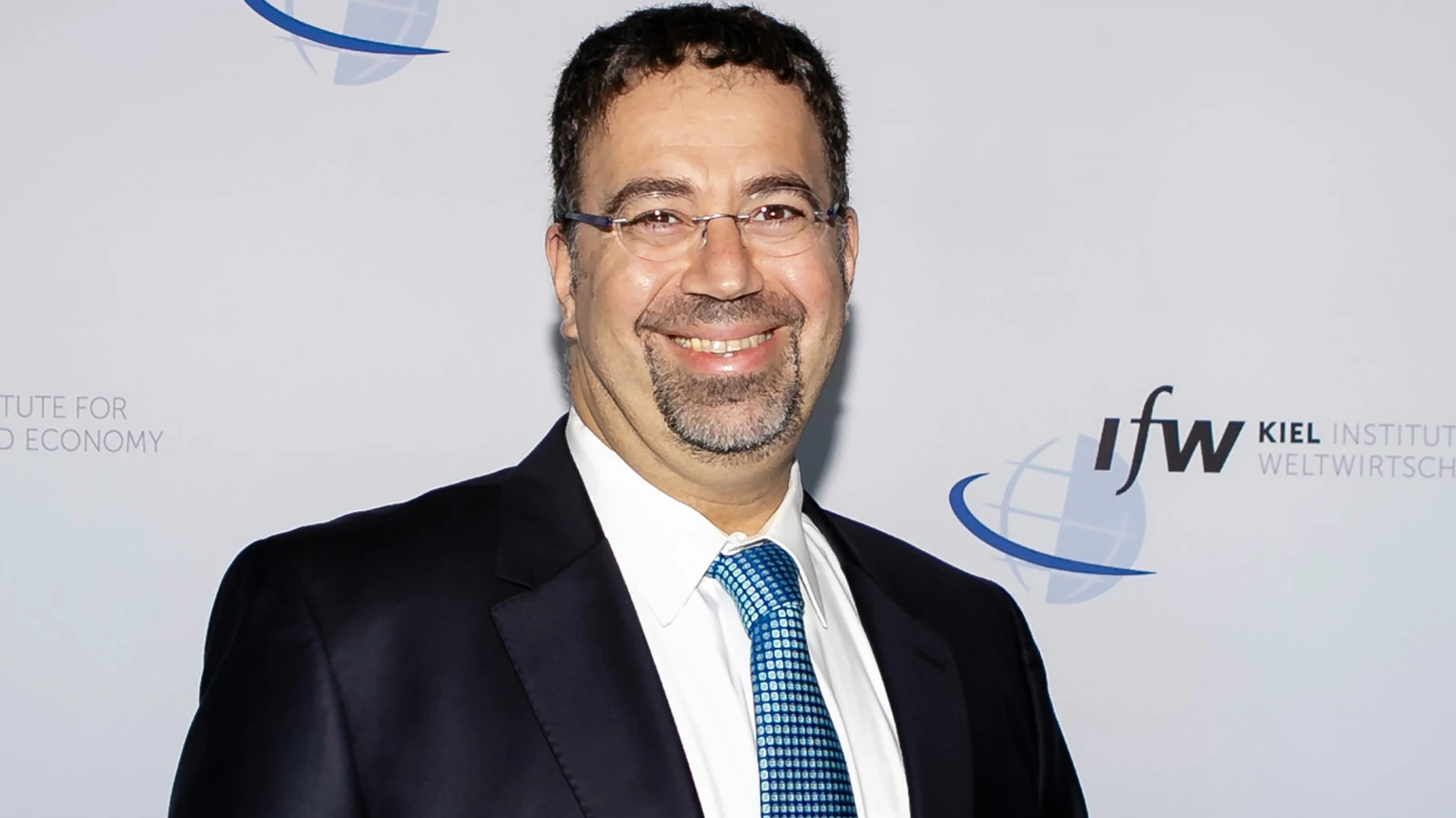 Nobel Ekonomi Ödülü, Daron Acemoğlu'nun!, © dpa Nobel Ekonomi Ödülü, Daron Acemoğlu'nun!, © dpa