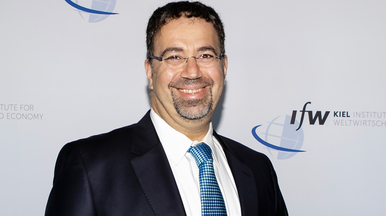 Nobel Ekonomi Ödülü, Daron Acemoğlu'nun!, © dpa