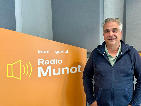 © Radio Munot