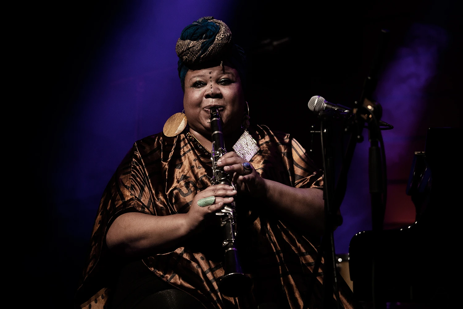 © Photo by Angel Bat Dawid © Photo by Angel Bat Dawid