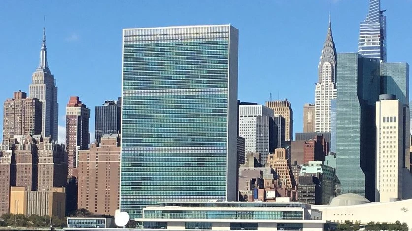 Schweiz enthält sich bei UNO-Abstimmung, © Wikipedia Schweiz enthält sich bei UNO-Abstimmung, © Wikipedia