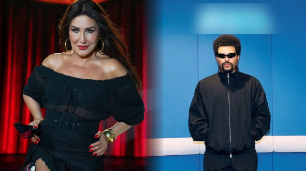 Kanadalı Yıldız The Weeknd’den Nükhet Duru’ya Mesaj: “Benim için zevkti”, © Sanatçıların resmi instagram hesaplarından alınıp birleştirilmiştir. 
