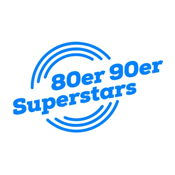 Radio Zürisee - 80er 90er - Superstars, © Radio Zürisee Radio Zürisee - 80er 90er - Superstars, © Radio Zürisee