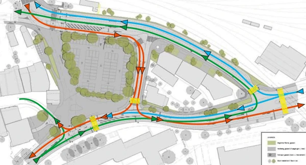 © Stadt Schaffhausen © Stadt Schaffhausen