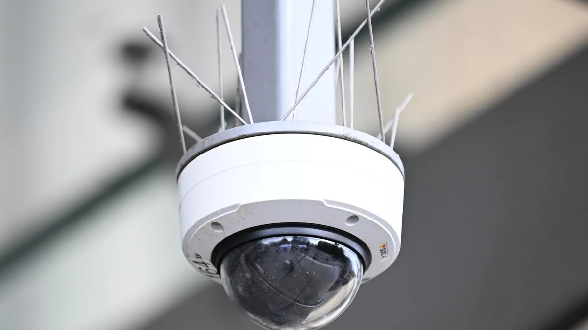 Berlin’de Elektrik Şebekesi İçin Yeni Dönem: Video Gözetimi Genişletiliyor, © Shireen Broszies/dpa Berlin’de Elektrik Şebekesi İçin Yeni Dönem: Video Gözetimi Genişletiliyor, © Shireen Broszies/dpa