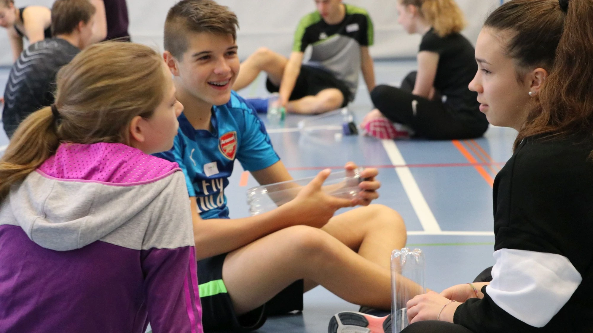 © Sportamt BL © Sportamt BL