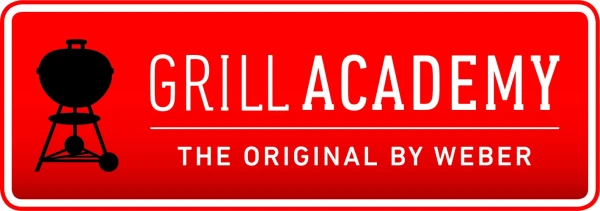 Logo Grill Academy, © Grill Academy Logo Grill Academy, © Grill Academy