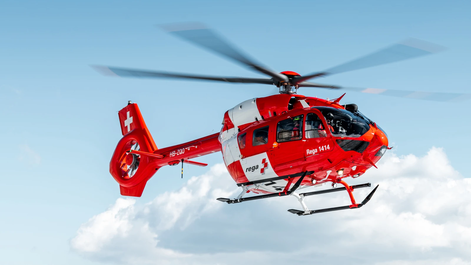 220 Rega Einsätze über Neujahr, © Rega 220 Rega Einsätze über Neujahr, © Rega