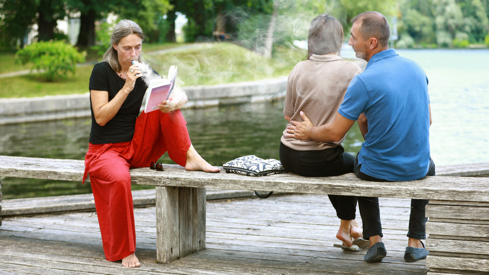 Schweizer Gesetz zu Tabakprodukten übernommen, © Ernst-Günther Krause (NID)/Unsplash