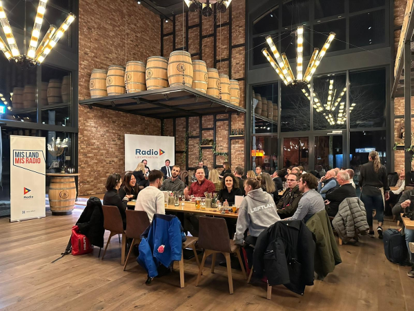 © Radio Liechtenstein