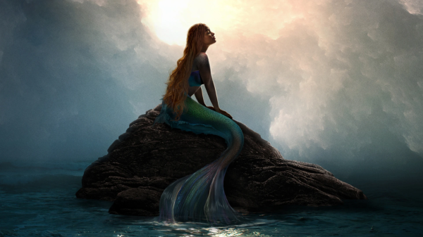 Arielle, die Meerjungfrau - Filmkritik zum Musical unter dem Meer | Breitbild