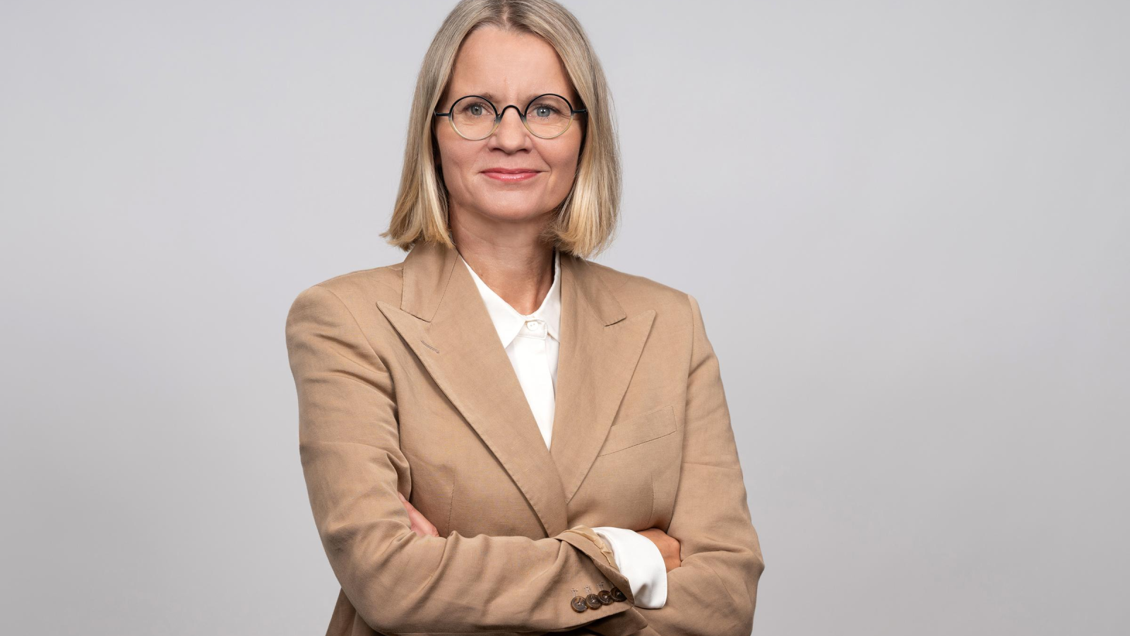 Barbara Reifler wird neue Kommandantin, © Staatskanzlei Kanton St. Gallen