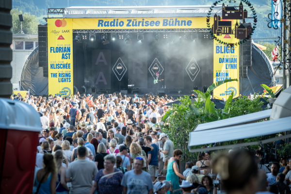 © Radio Zürisee AG