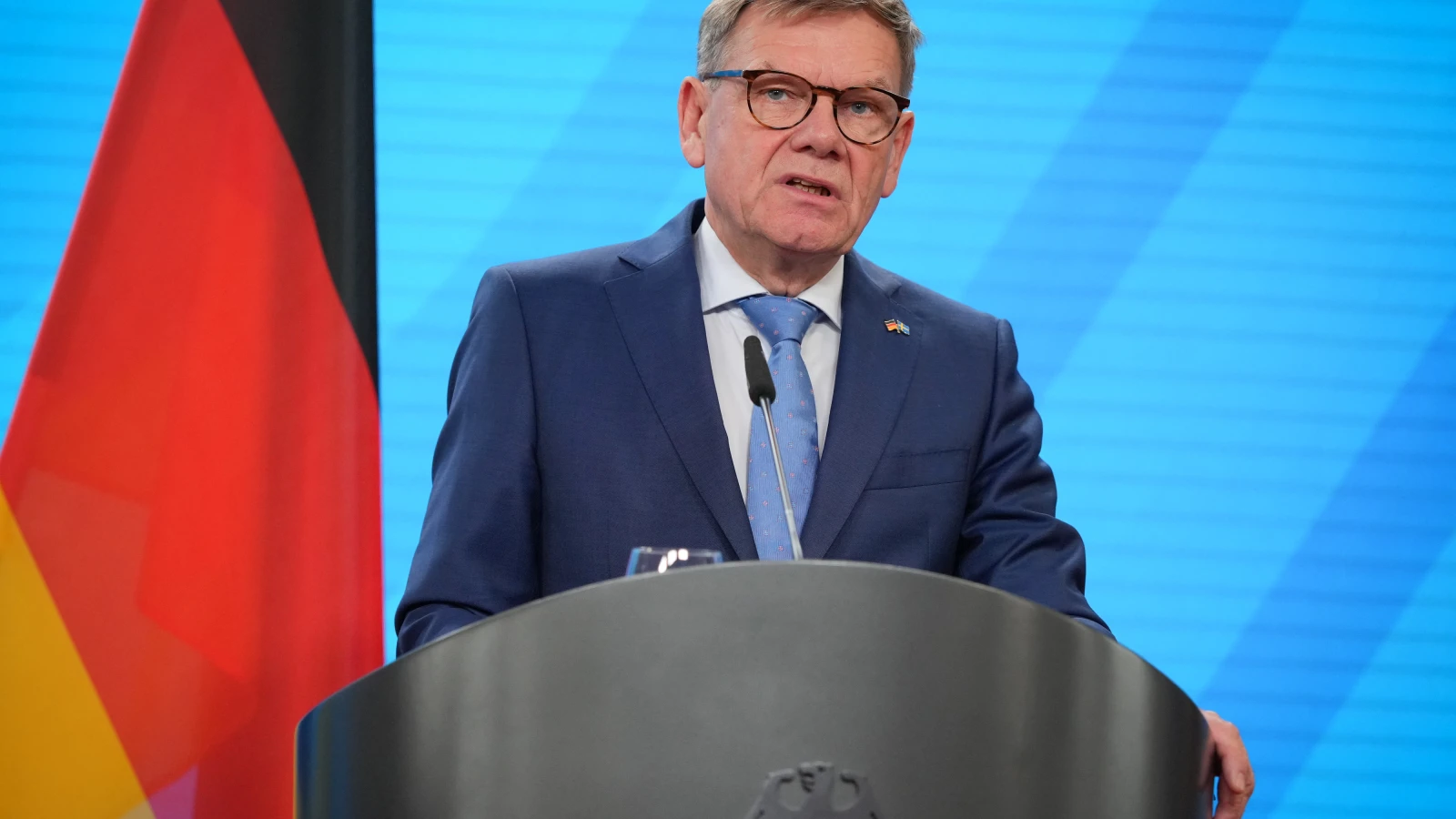 Almanya Hürmüz Boğazı için askeri göreve katılmayacak!, © Soeren Stache/dpa Almanya Hürmüz Boğazı için askeri göreve katılmayacak!, © Soeren Stache/dpa