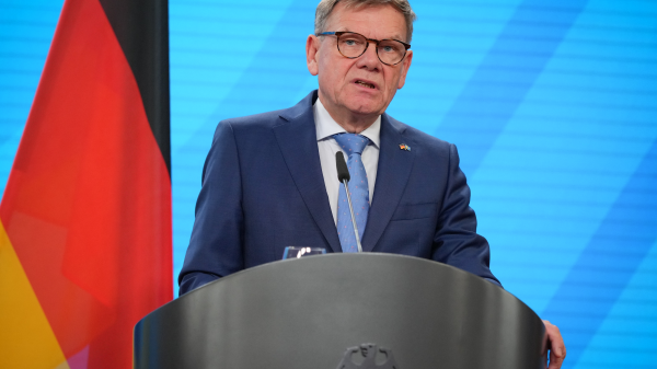 Almanya Hürmüz Boğazı için askeri göreve katılmayacak!, © Soeren Stache/dpa