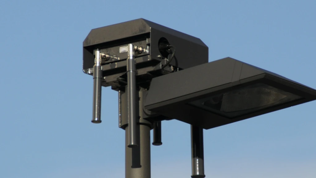 Die Stadt St. Gallen schaltet das öffentliche Wireless-Netz ab, © Keystone / SDA / Symbolbild Die Stadt St. Gallen schaltet das öffentliche Wireless-Netz ab, © Keystone / SDA / Symbolbild