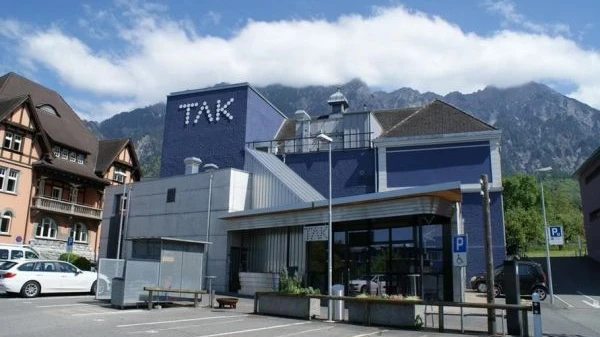 Thomas Spieckermann verlässt das TAK, © ZVG Thomas Spieckermann verlässt das TAK, © ZVG