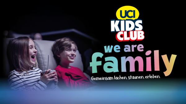 Der UCI-KidsClub