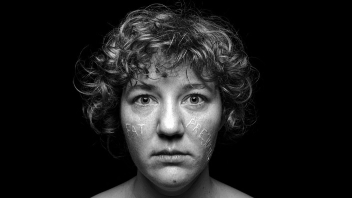 Fotoprojekt «Stigma» , © ZVG