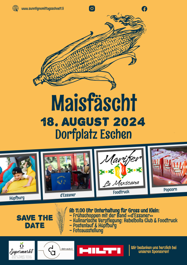 © Verein_Sunntigsnomittagsschött