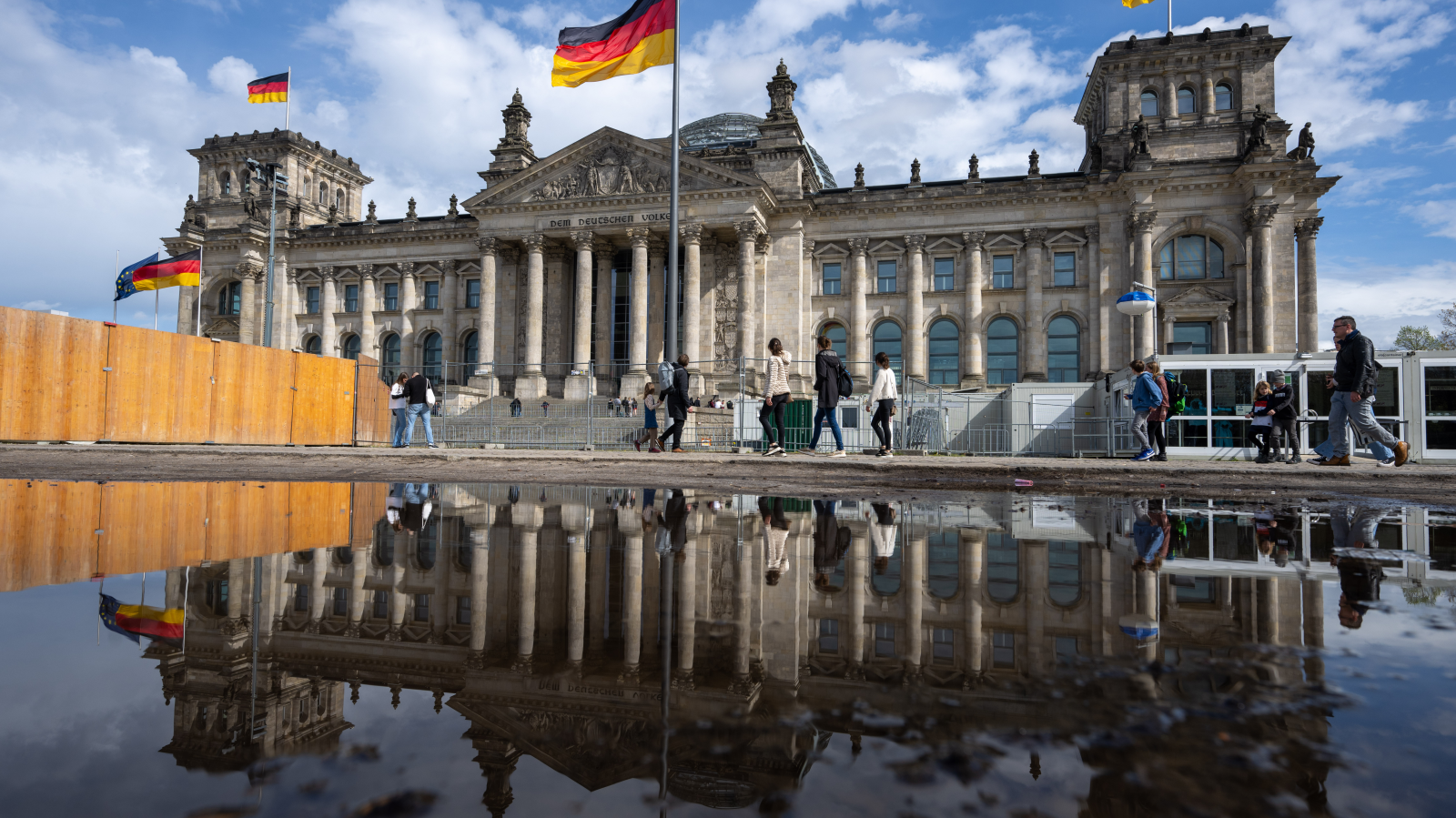 Berlin'de Görülmesi Gereken En Önemli Yerler!, © dpa