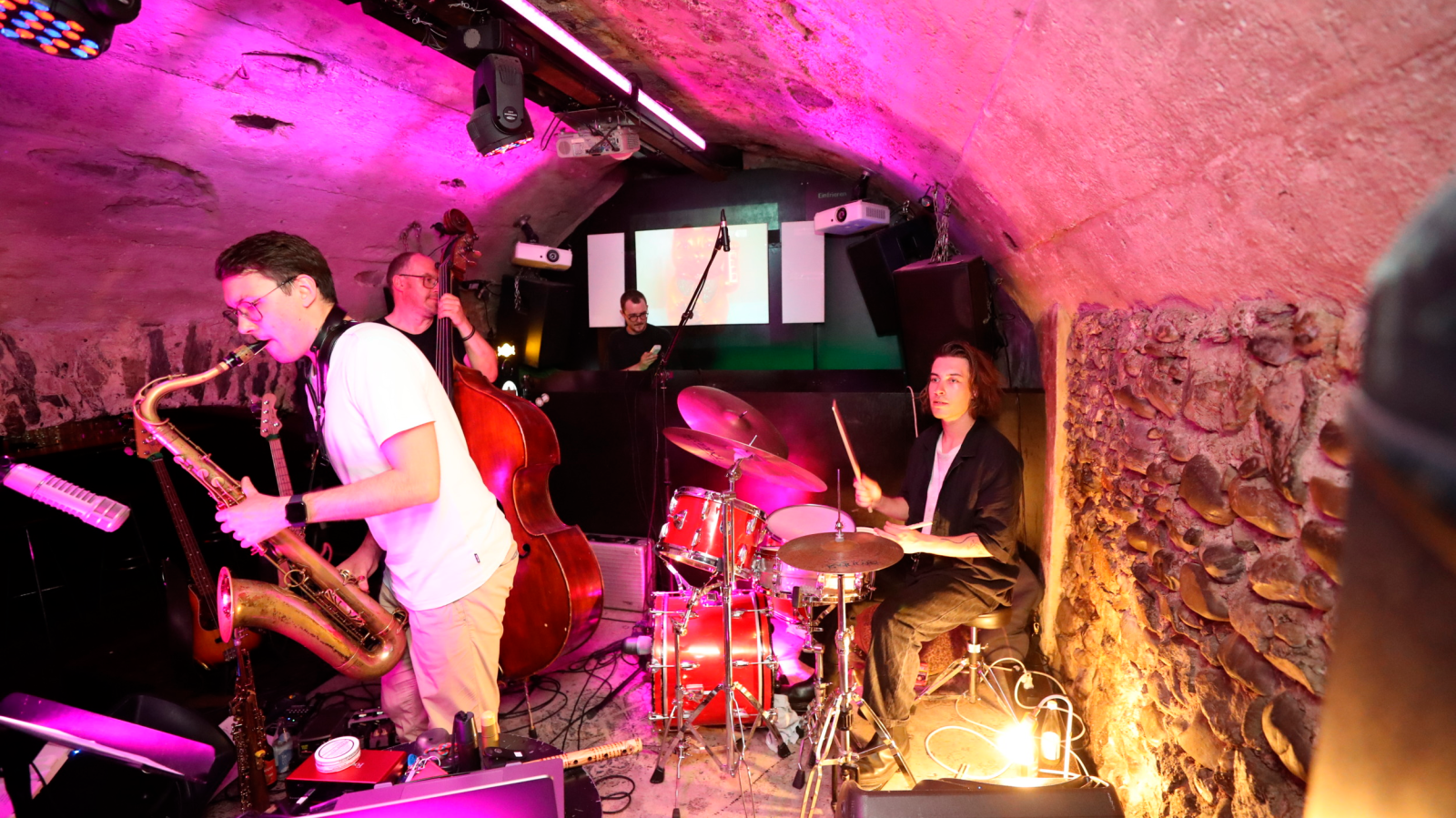 RUNDKLANG im Herbst, © Arno_Meusburger